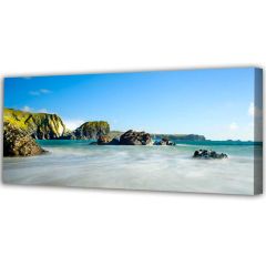 Panoramic canvas prints featuring your beautifully captured landscapes
