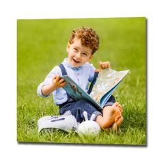 Square poster prints from your photos!